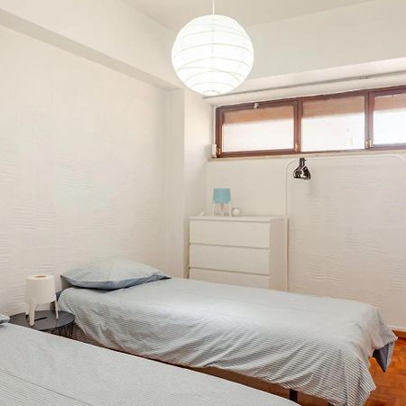 Casa Na Praia Sesimbra Luaran gambar