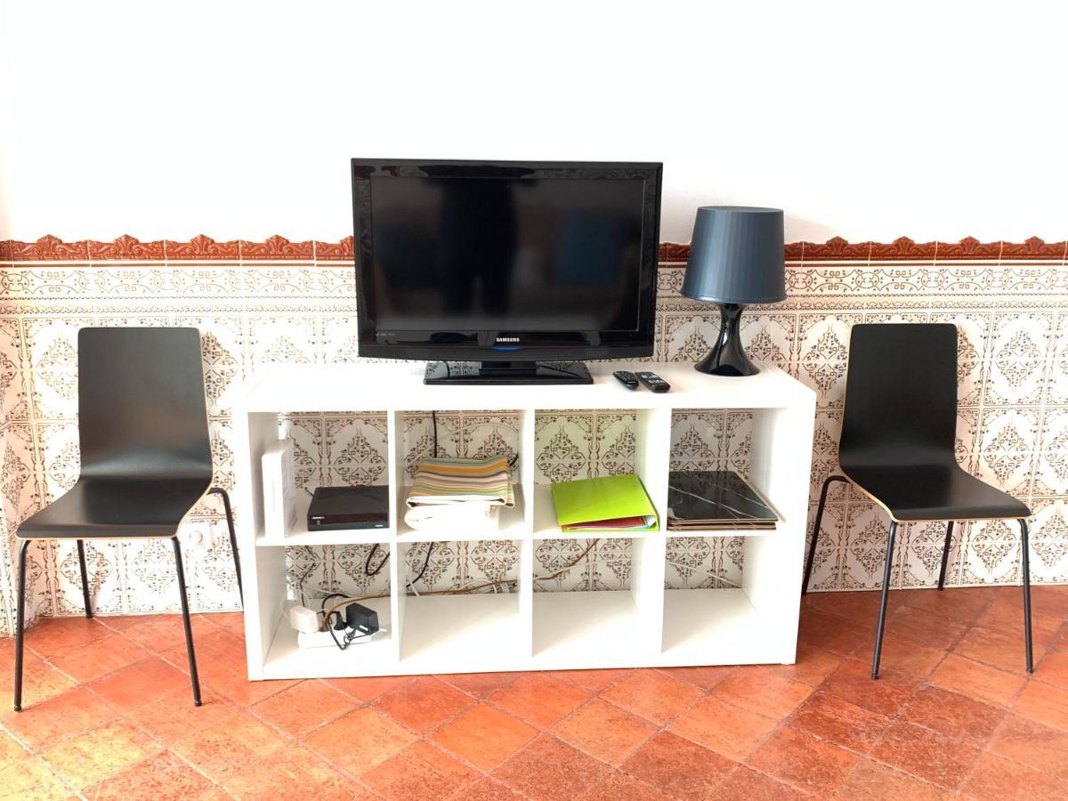 Casa Na Praia Sesimbra Luaran gambar