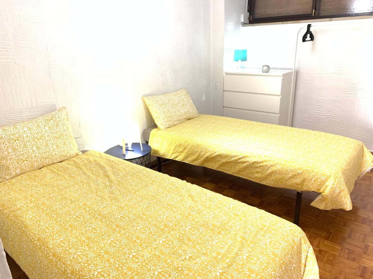 Casa Na Praia Sesimbra Luaran gambar