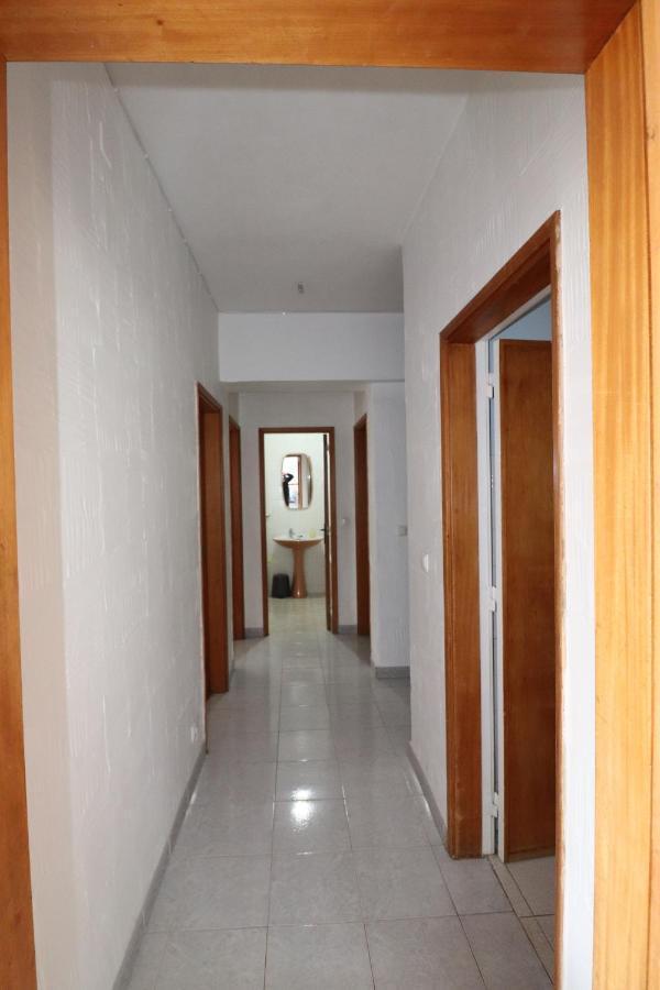 Casa Na Praia Sesimbra Luaran gambar