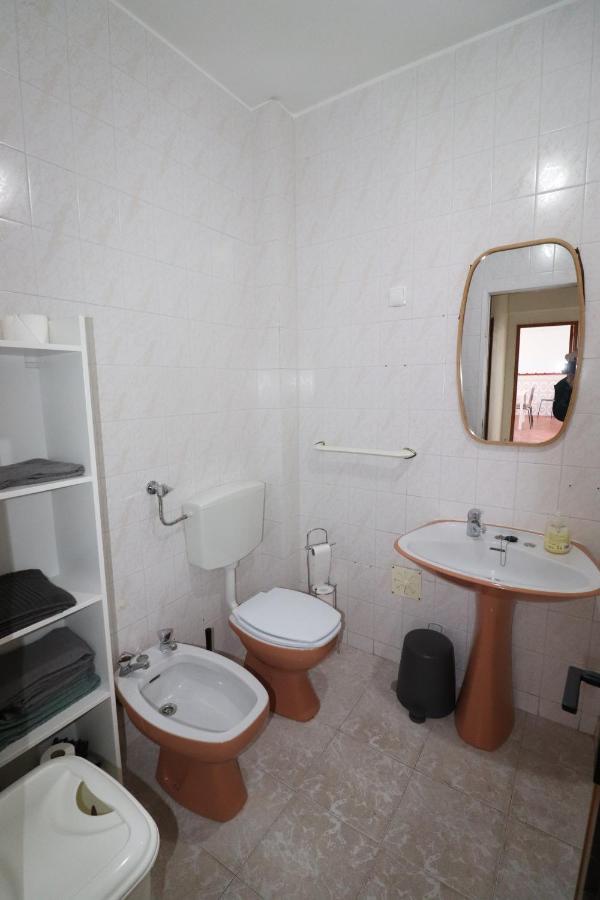 Casa Na Praia Sesimbra Luaran gambar