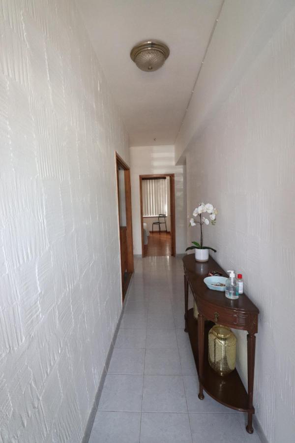 Casa Na Praia Sesimbra Luaran gambar