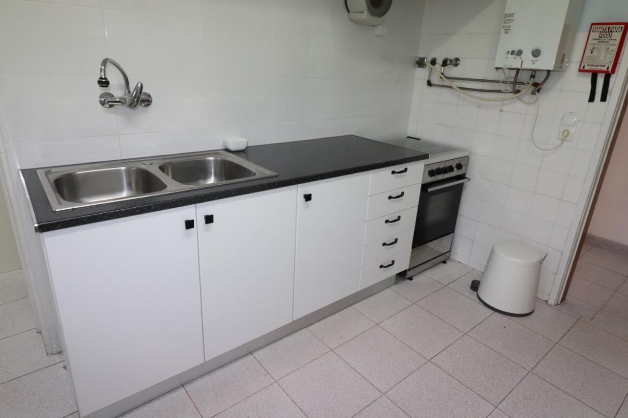 Casa Na Praia Sesimbra Luaran gambar