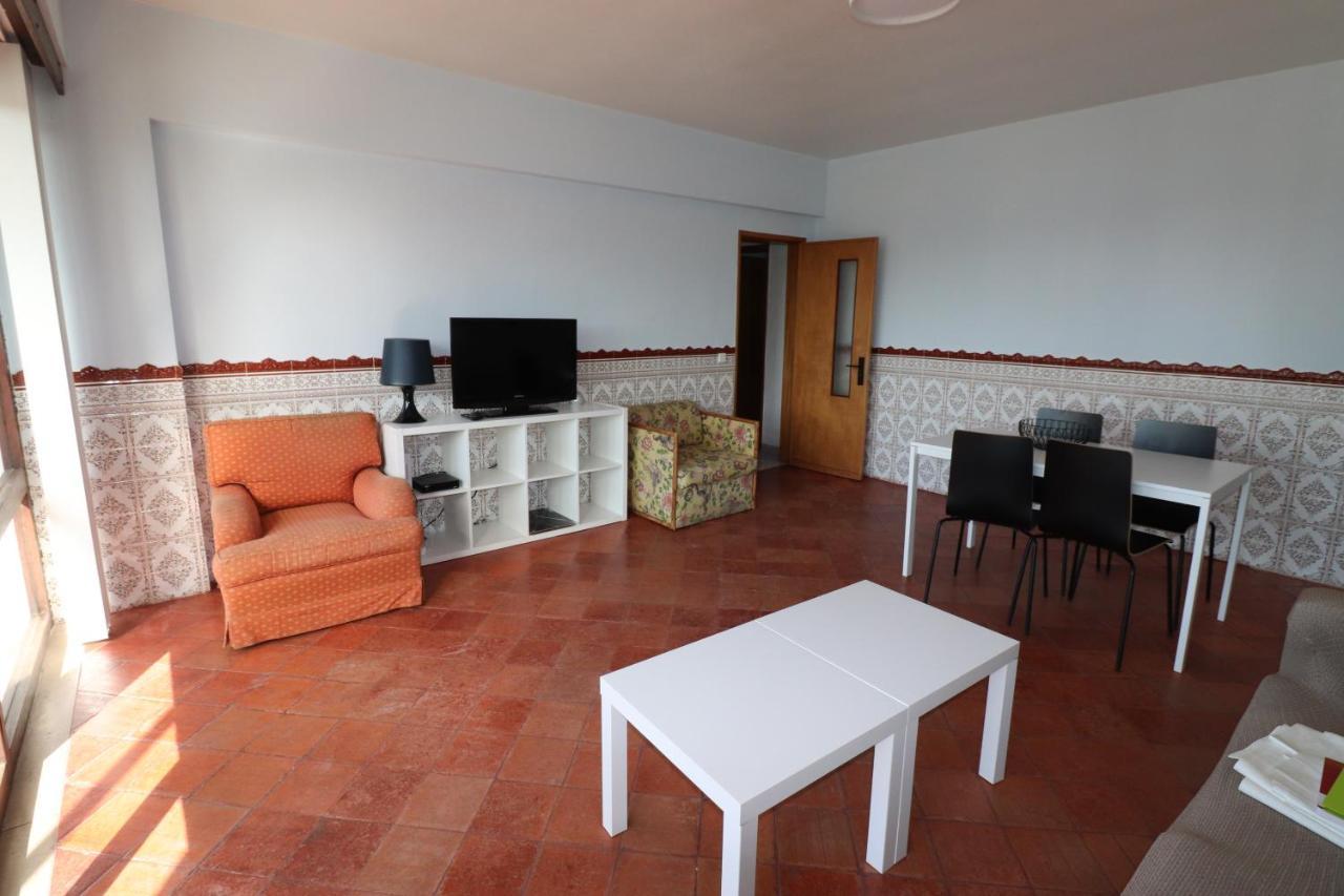 Casa Na Praia Sesimbra Luaran gambar