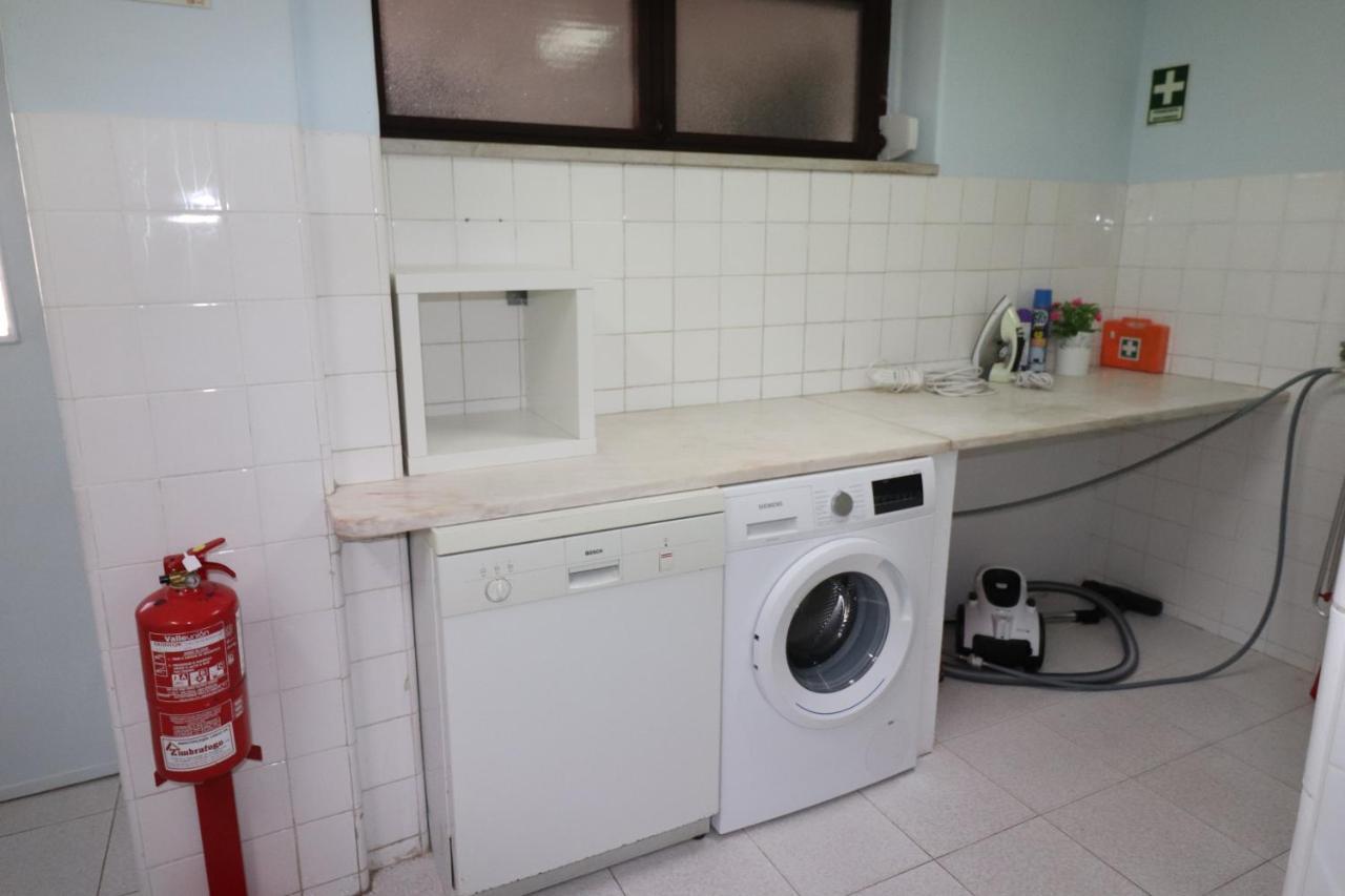 Casa Na Praia Sesimbra Luaran gambar