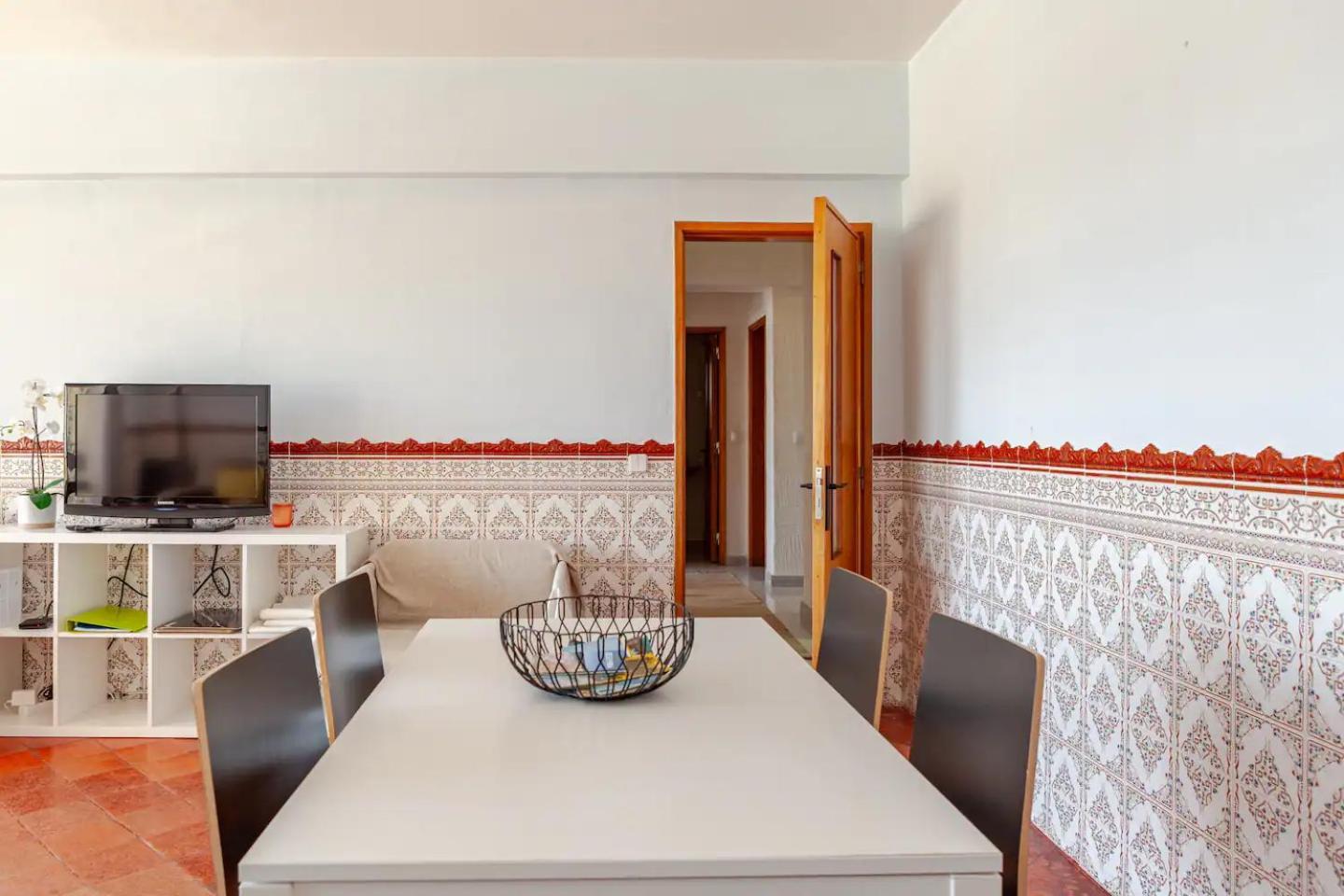 Casa Na Praia Sesimbra Luaran gambar