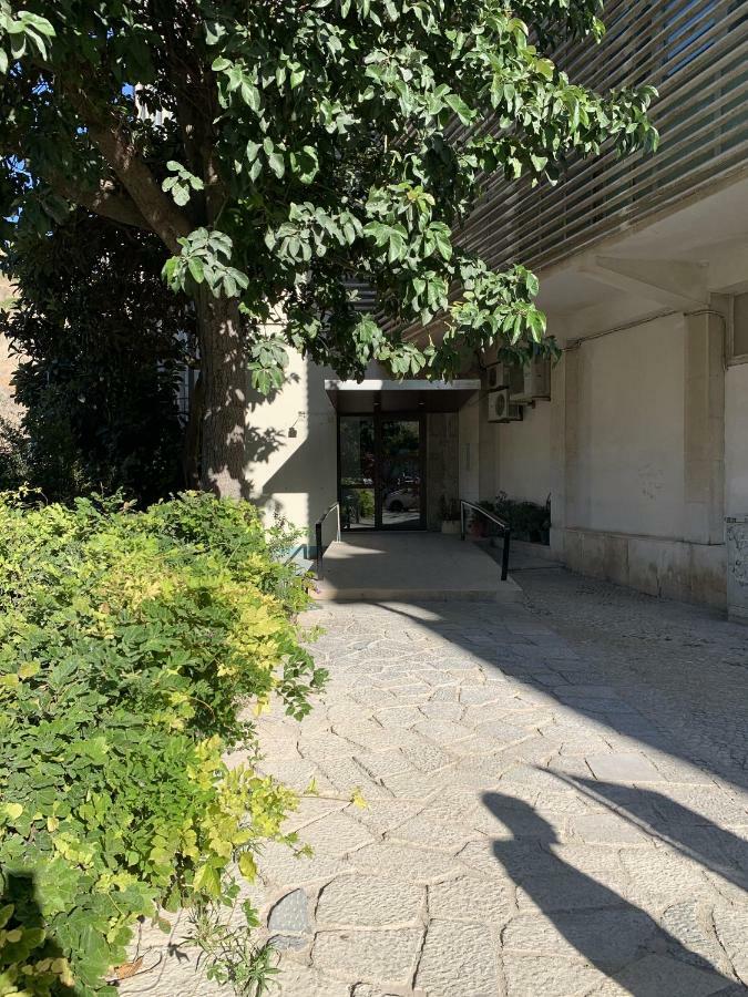 Casa Na Praia Sesimbra Luaran gambar